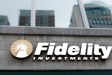 Fidelity's Cryptocurrency Arm Starts Offering Institutional Investor Services