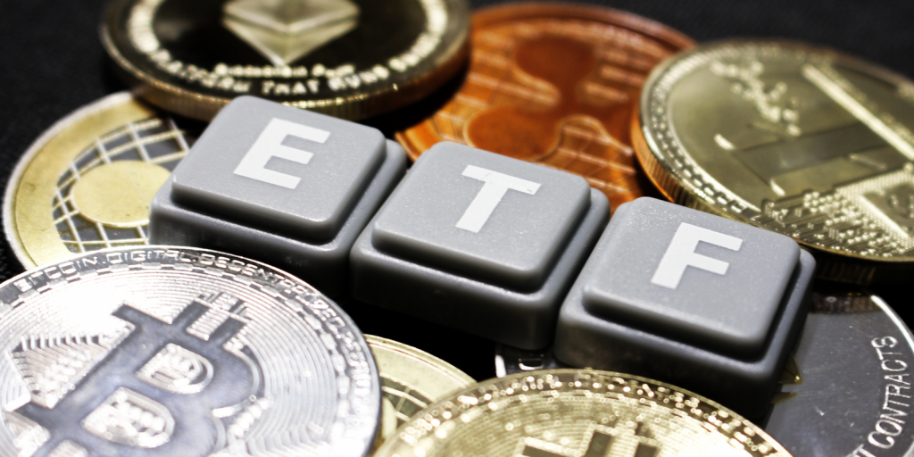 In the Daily: Tokenized ETFs, Chainalysis, Binance Labs in Argentina