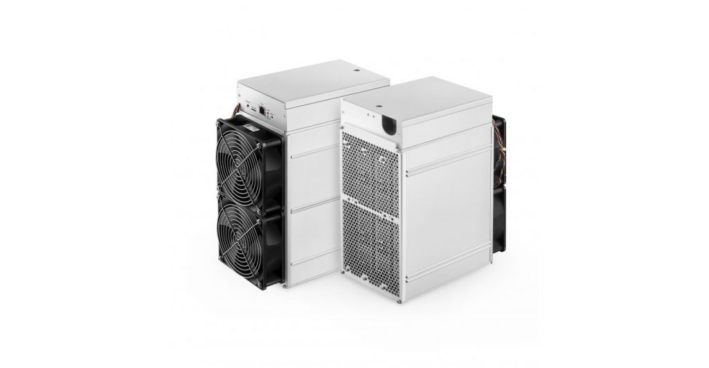 Bitmain Releases Equihash Miner 3x More Powerful Than Its Predecessor