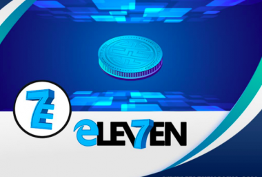 PR: 7Eleven Launches IEO on LAToken Exchange