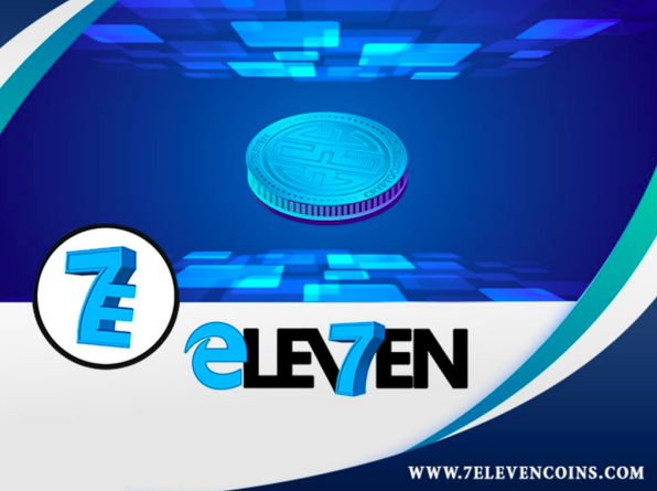7Eleven Launches IEO on LAToken Exchange