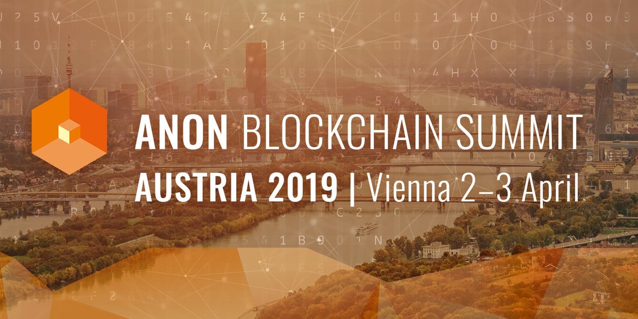 Austrian ANON Blockchain Summit Attracts Billion Dollar Businesses