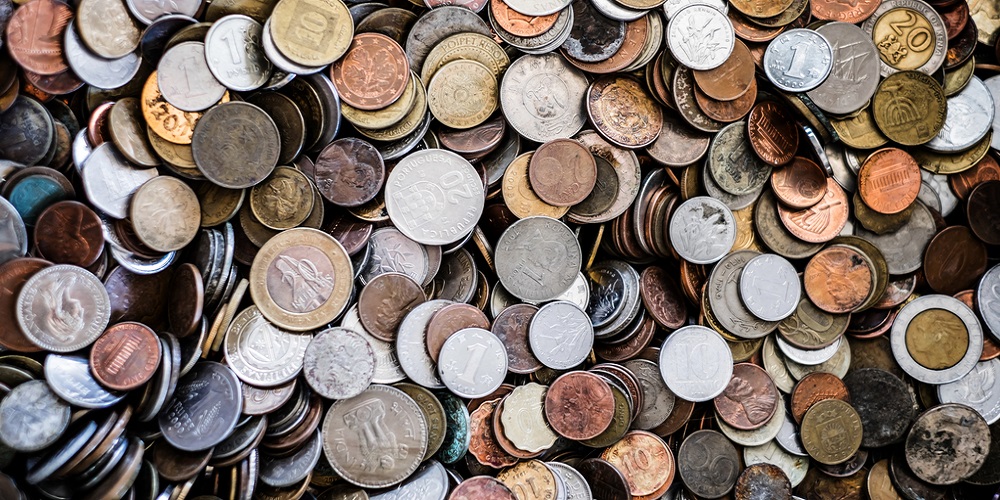 In the Daily: Coins at Kiosks, Micropayment Solutions, Token Launchpad, GPU Inventory In the Daily: Coins at Kiosks, Micropayment Solutions, Token Launchpad, GPU Inventory