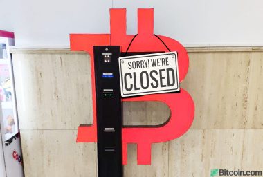 German Crypto Regulator BaFin Shuts Down Unauthorized Bitcoin ATMs