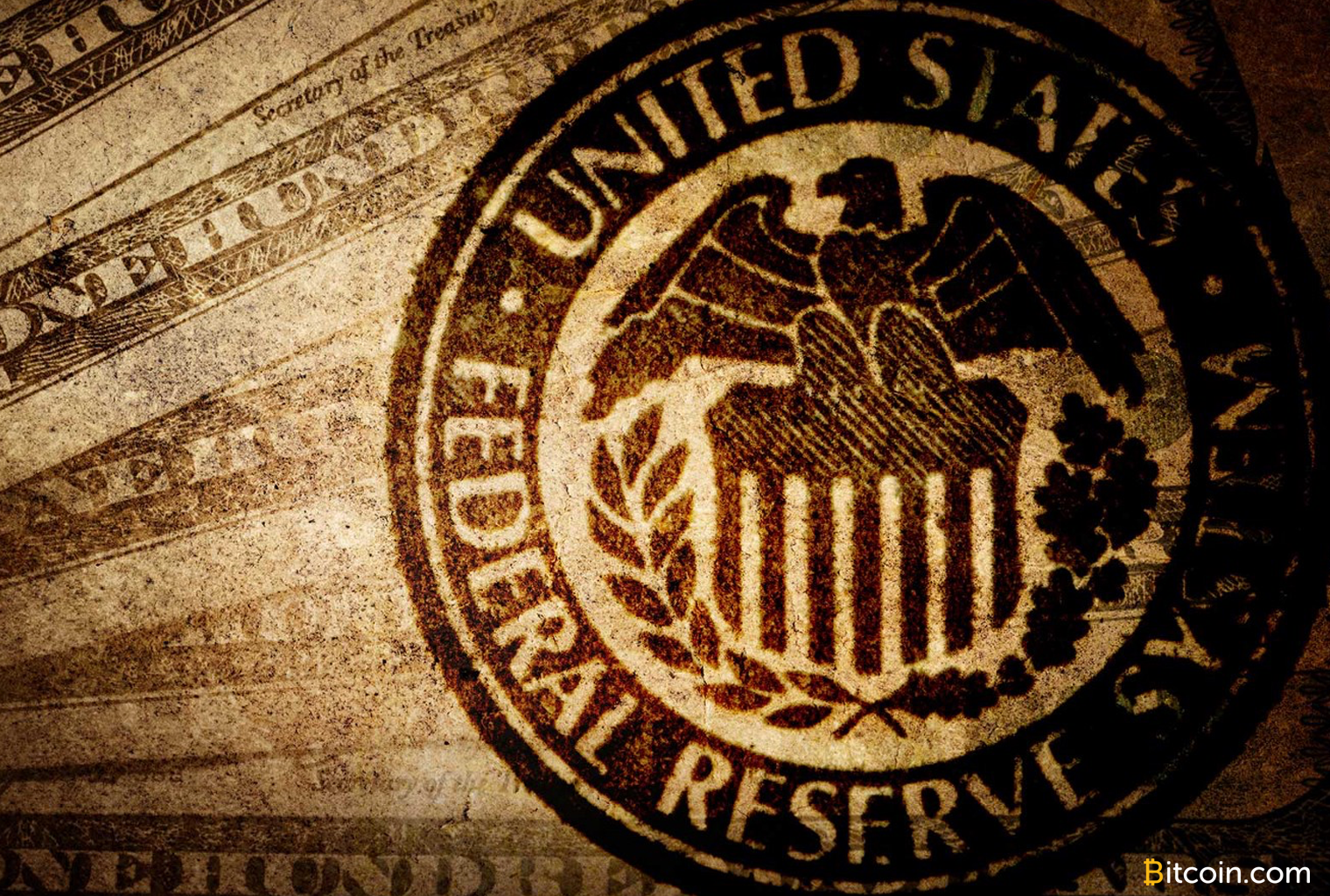 The Fed's Low Interest Rates and QE Bolstered a Dependent Generation