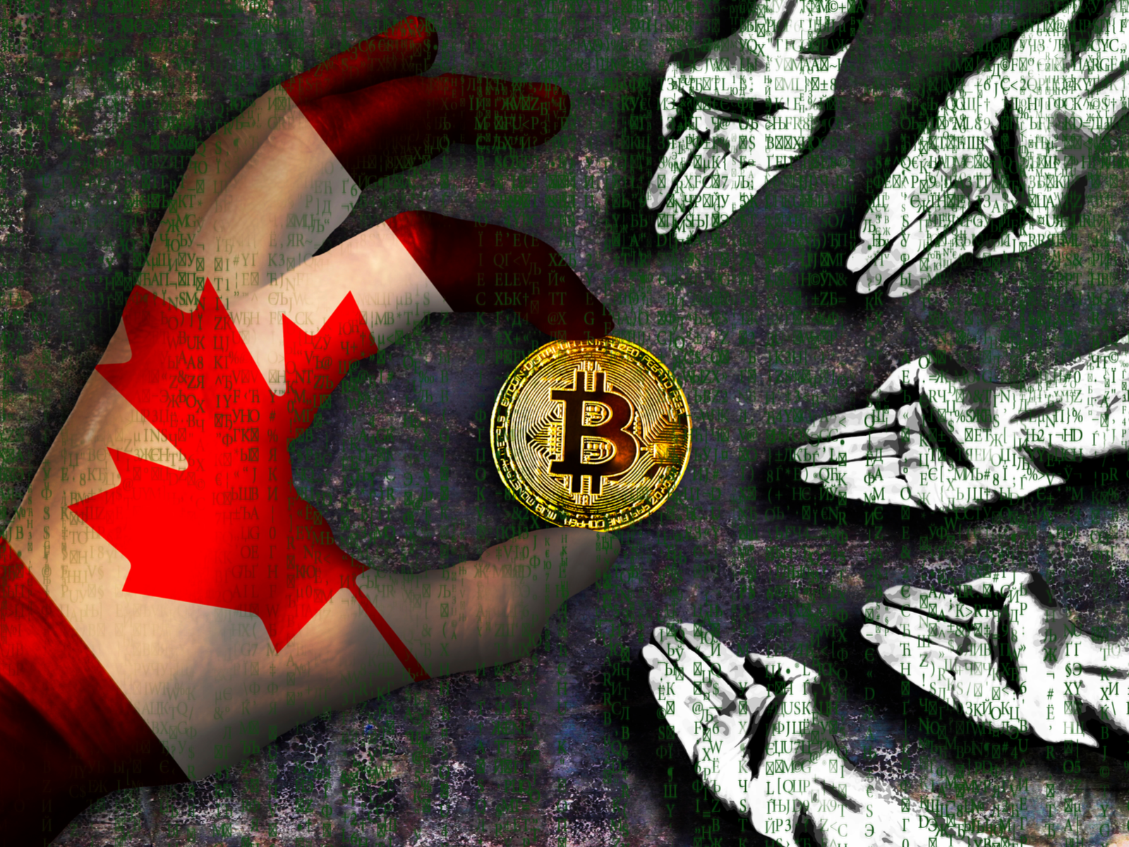 Canada’s Tax Agency Poses Probing Questions to Cryptocurrency Owners