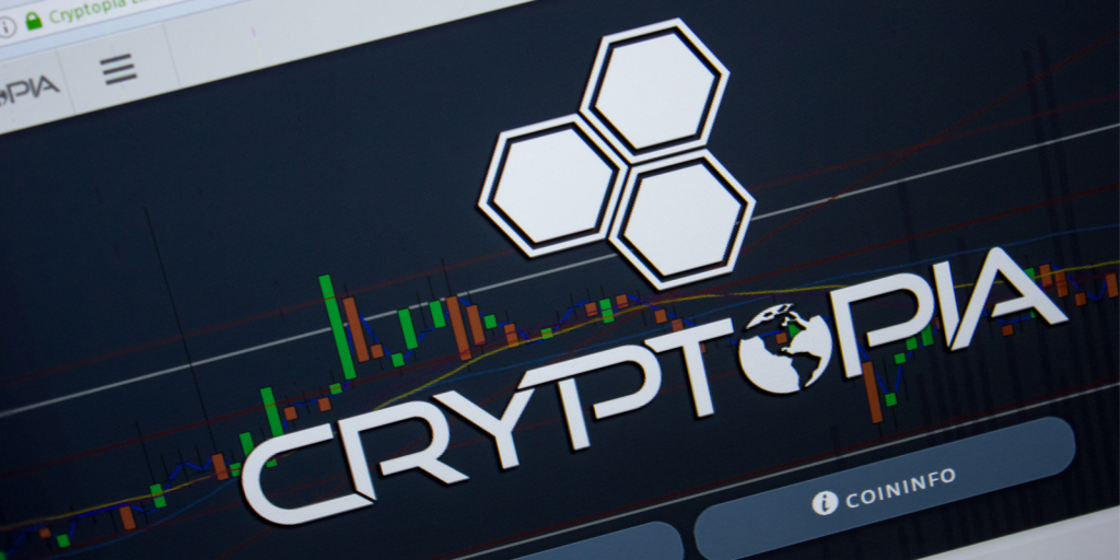 In the Daily: Cryptopia Resumes Trading, US Crypto Lobbying Intensifies, Visa Crypto Job