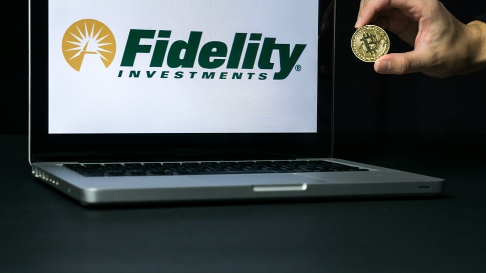 Fidelity's Cryptocurrency Arm Starts Offering Institutional Investor Services