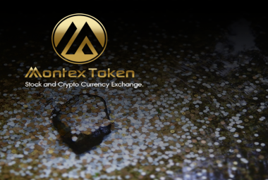 PR: Montex Market Exchange Tokenizes Startups