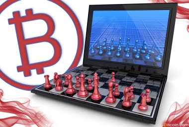 Bitcoin Cash Supporter Convinces Chess.com to Accept BCH for Memberships