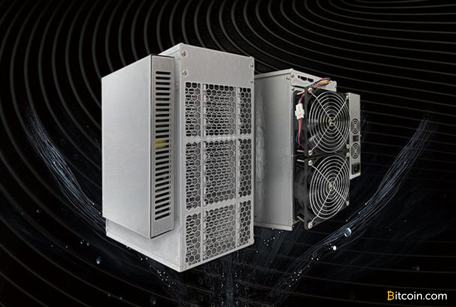 Manufacturing Giants Bitmain and Canaan Announce Second-Generation Miners