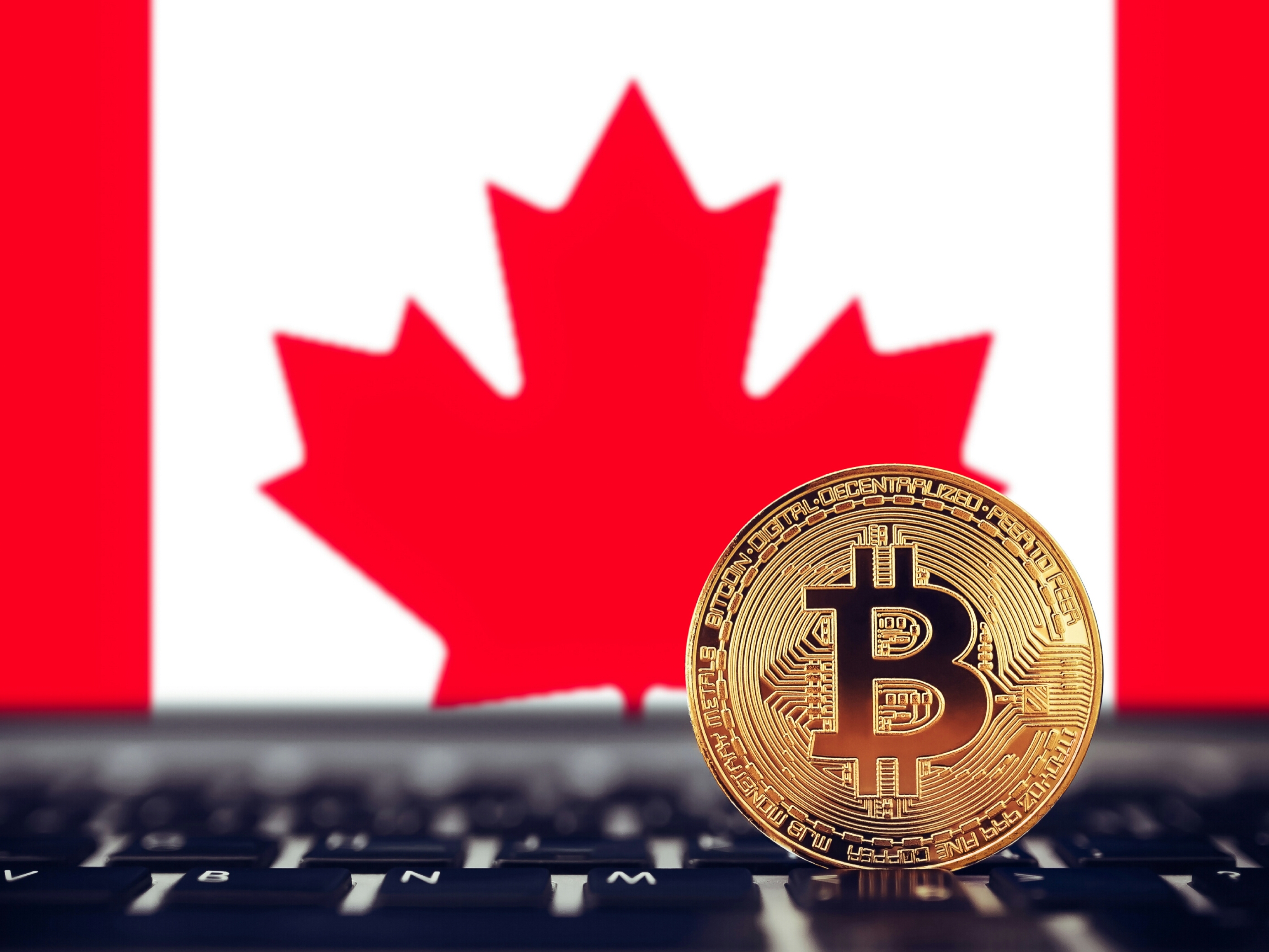 Canadian Capital Markets Regulators Mull New Cryptocurrency Rules