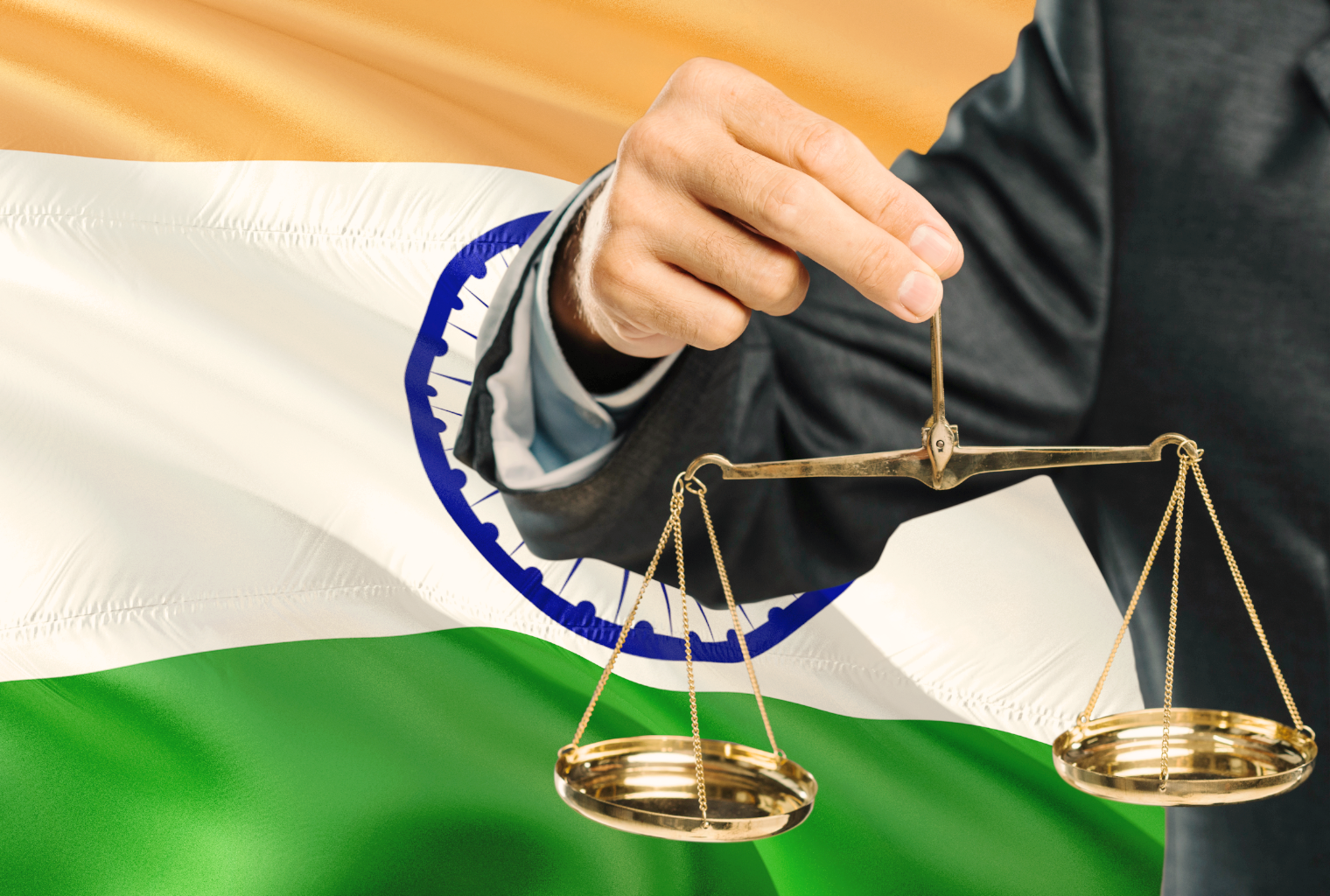 Indian Government Confirms Cryptocurrency Regulation in Final Stages