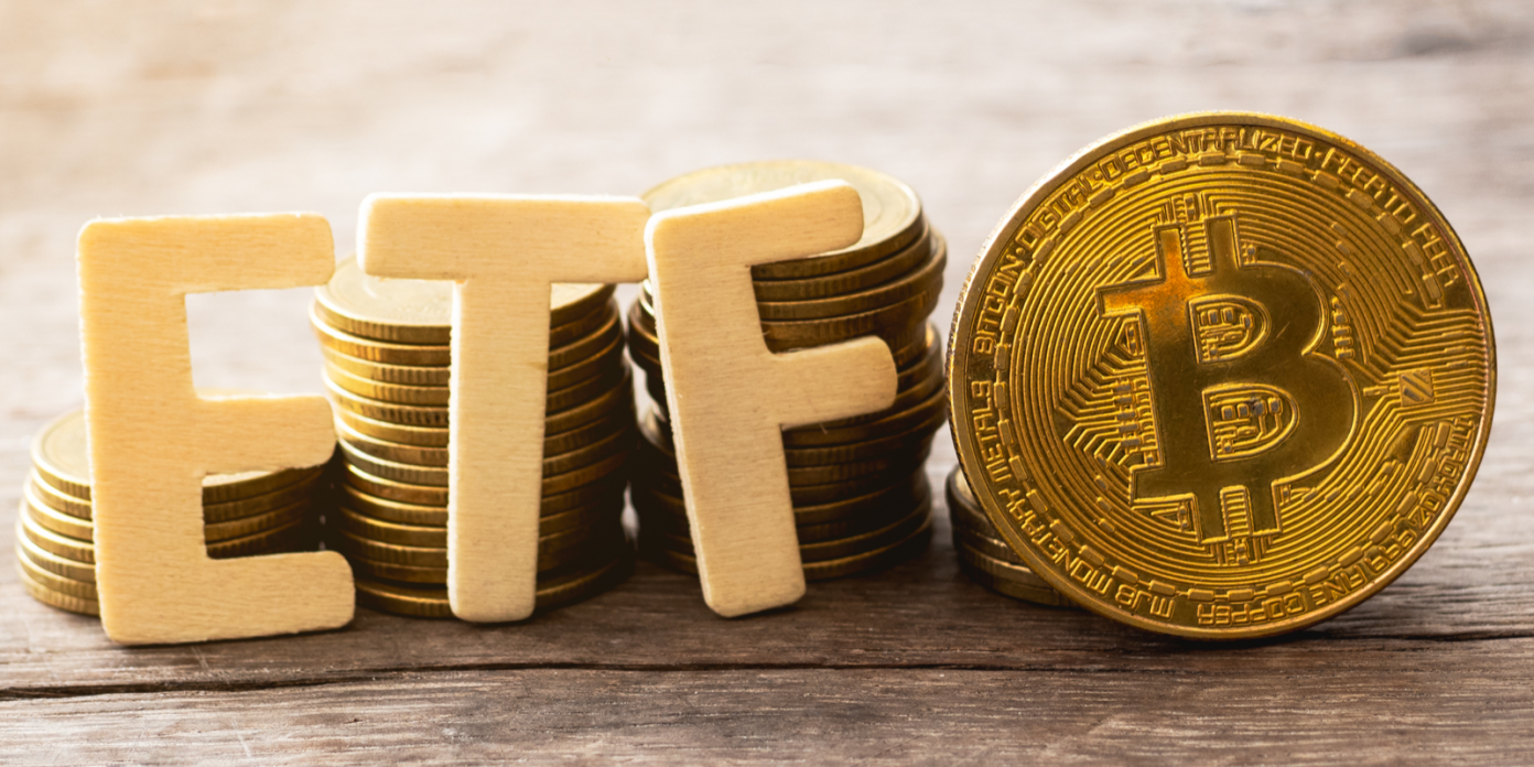 Btc etf что это