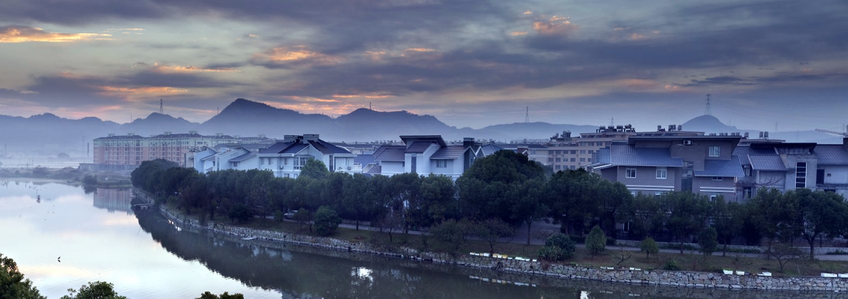 China's Wenzhou Residents Bolster the Idea of a 'Blockchain Village' China's Wenzhou Residents Bolster the Idea of a 'Blockchain Village'