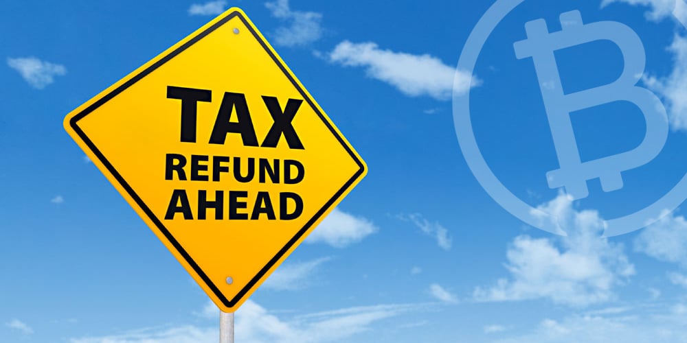 Bitpay and Refundo Now Provide Tax Return Payouts in BTC