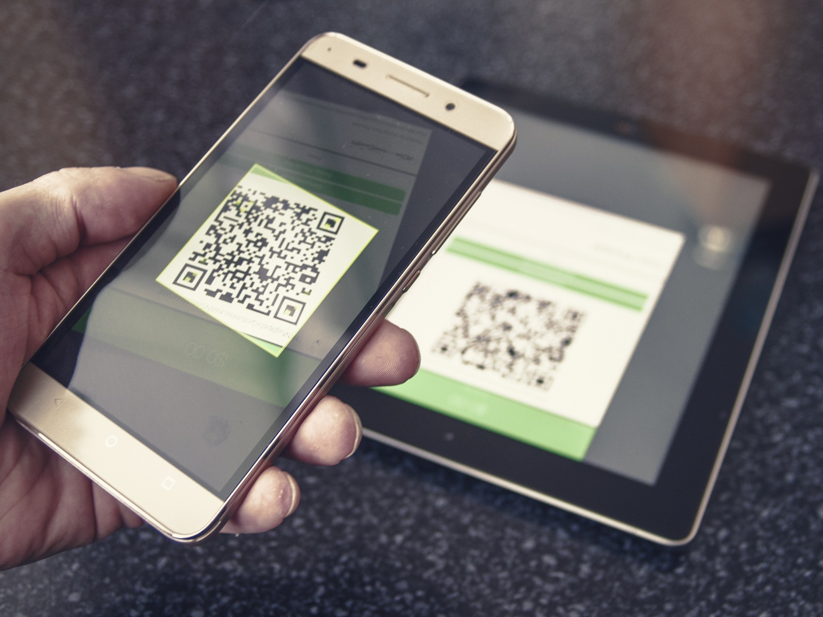 BCH Merchant App Allows Businesses to Accept Crypto Payments