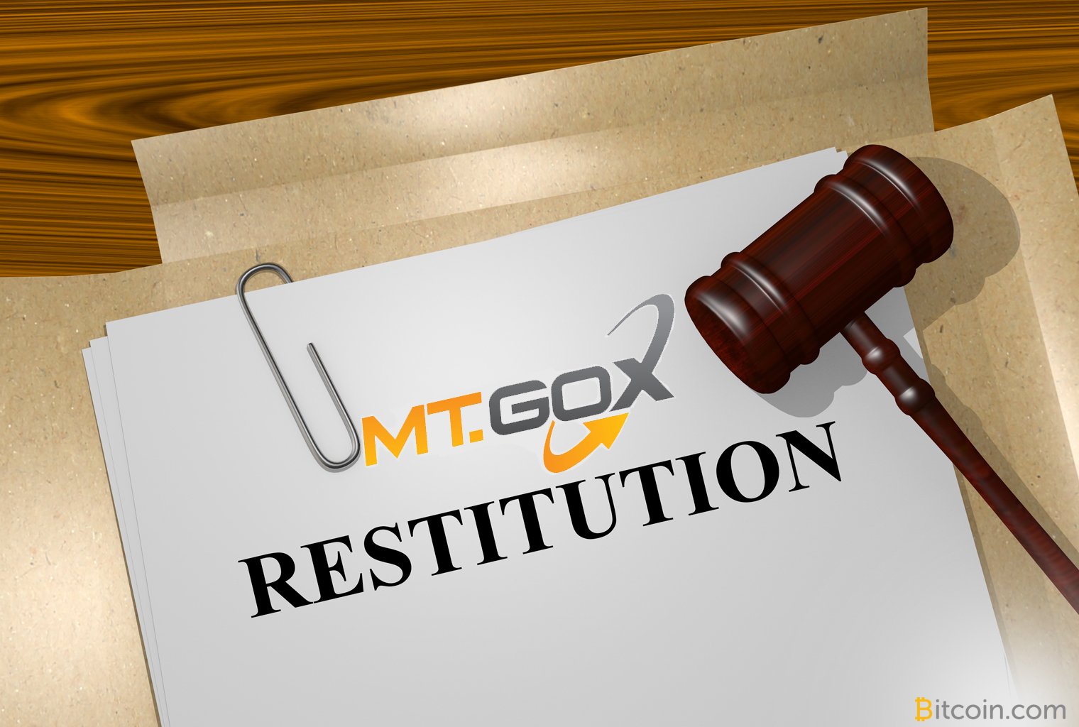 Mt. Gox Creditors Have a Second Chance to Appeal Claim Decisions