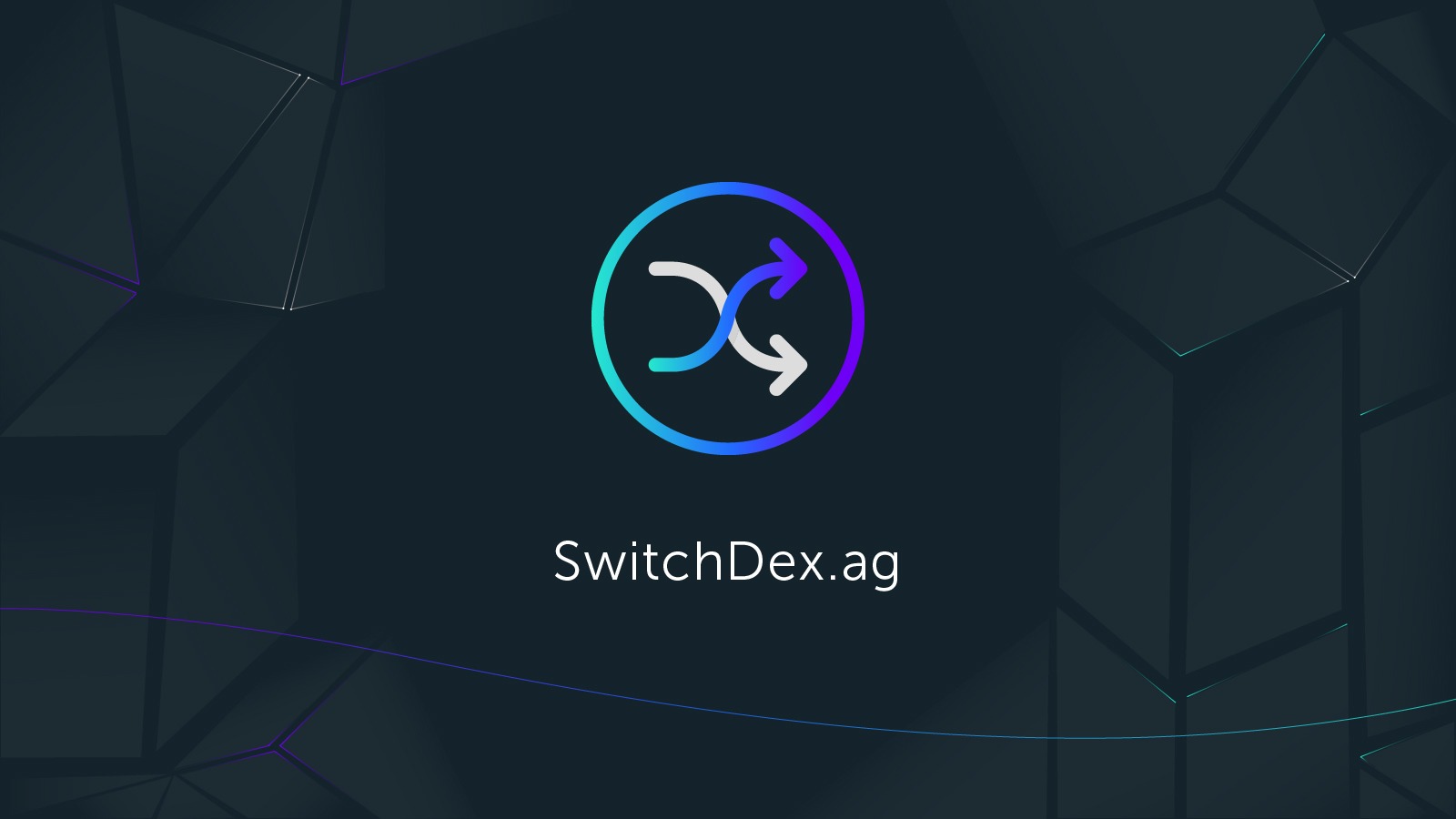 Switch.ag Releases SwitchDex - a Decentralized Exchange