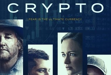 Review: Crypto Is a Surprisingly Fun Movie About Compliance