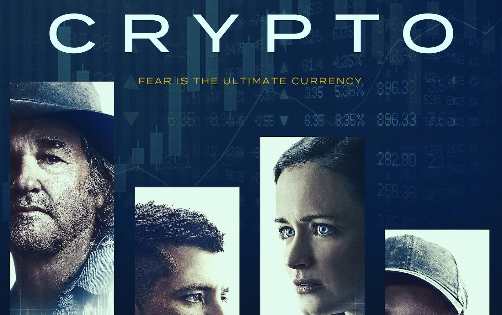 crypto movie review
