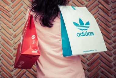 How to Buy Gift Cards for Nike, Adidas and Other Top Brands With Bitcoin Cash