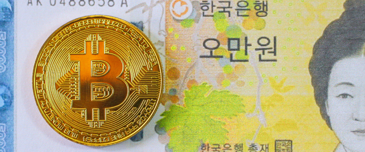 Survey Shows South Koreans Increased Crypto Holdings by 64% Last Year