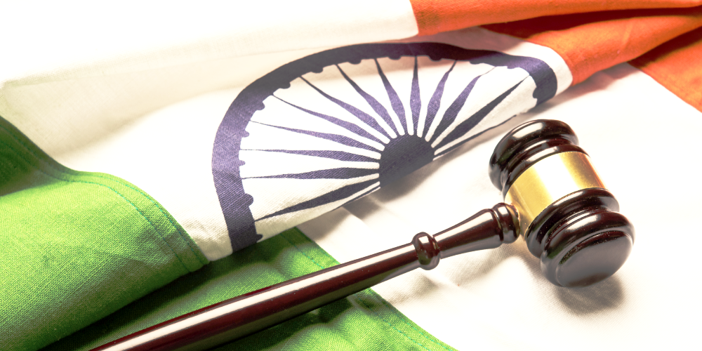 Indian Supreme Court Confirms New Date for Crypto Case