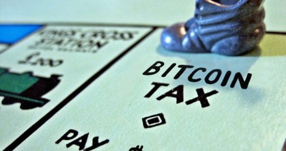 How Ambiguous Regulations Complicate Crypto Taxation