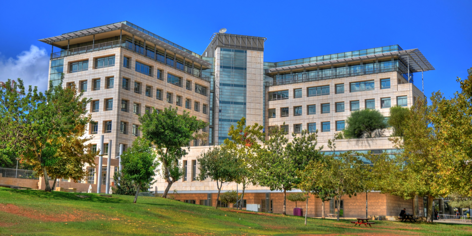 Israeli Computer Scientists Israeli University Sues Professor for Zero-Knowledge Proofs Technology