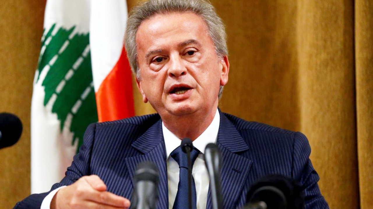 Lebanese Currency Collapse: Failed Policies Led to Economic Meltdown Lebanese Currency Collapse: Failed Policies Led to Economic Meltdown