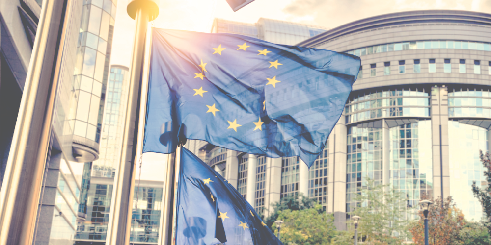 How the EU and 5 European Nations Regulate Cryptocurrency