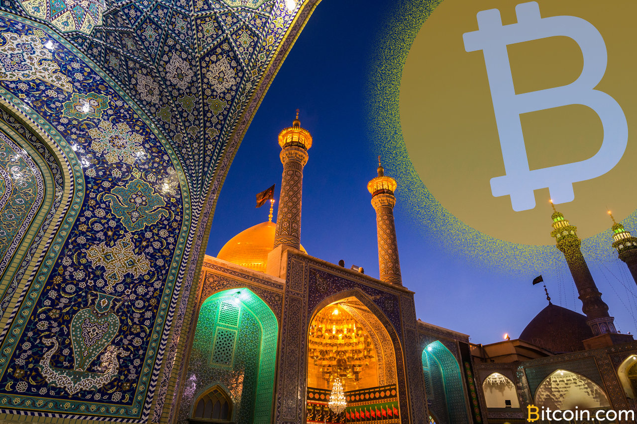 Bitcoin Miner Recounts Struggle Involved With Obtaining Cheap Iranian Power