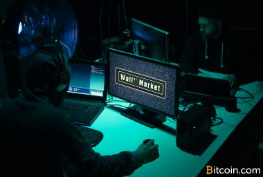 Darknet Users Allege Wall Street Market Exit Scammed, Possibly Snatching $30M