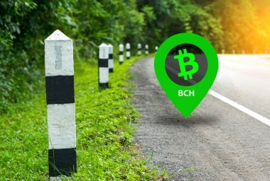 Bitcoin Cash Milestones and Liberland's Merit in the Weekly Video Update From Bitcoin.com