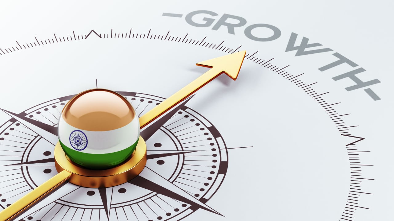 Rapid Growth: India to Significantly Increase Crypto Market Share Globally This Year, Report Finds
