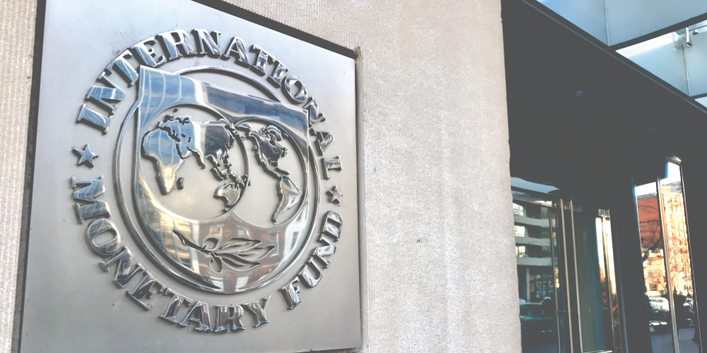 24 Countries and IMF Discuss Global Standards of Crypto Regulation