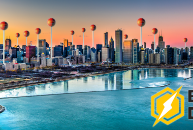 PR: Bitcoin Depot Adds 30 Bitcoin ATMs in Chicago With Zero Fees