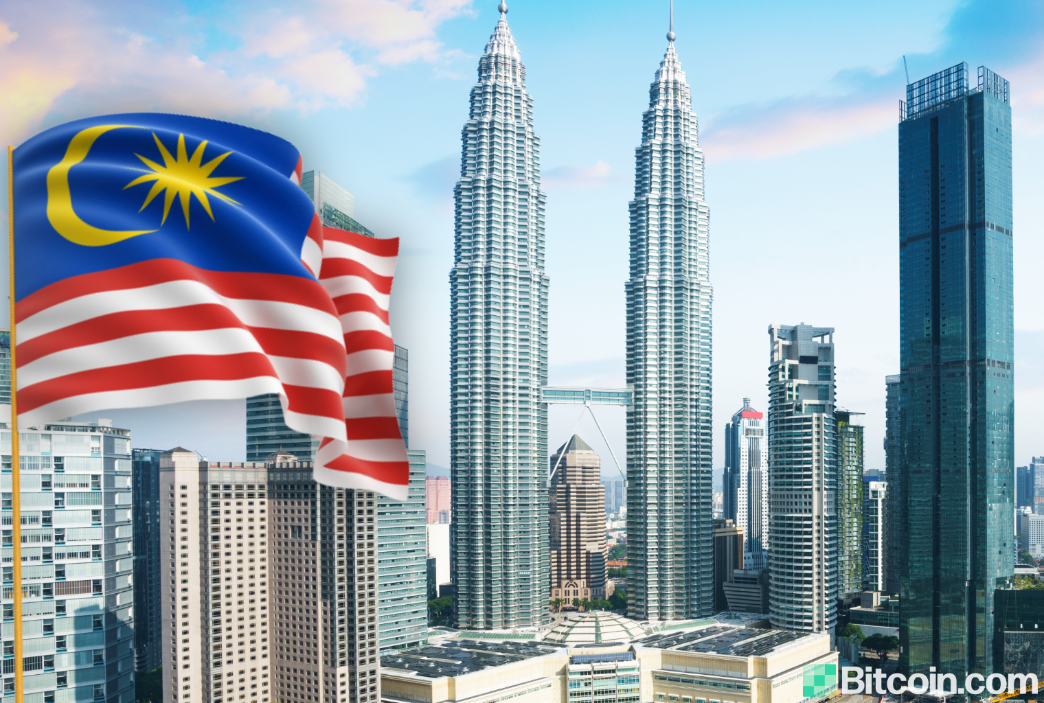 Binance bandito in Malesia: l’exchange ha 14 giorni per cessare le operazioni