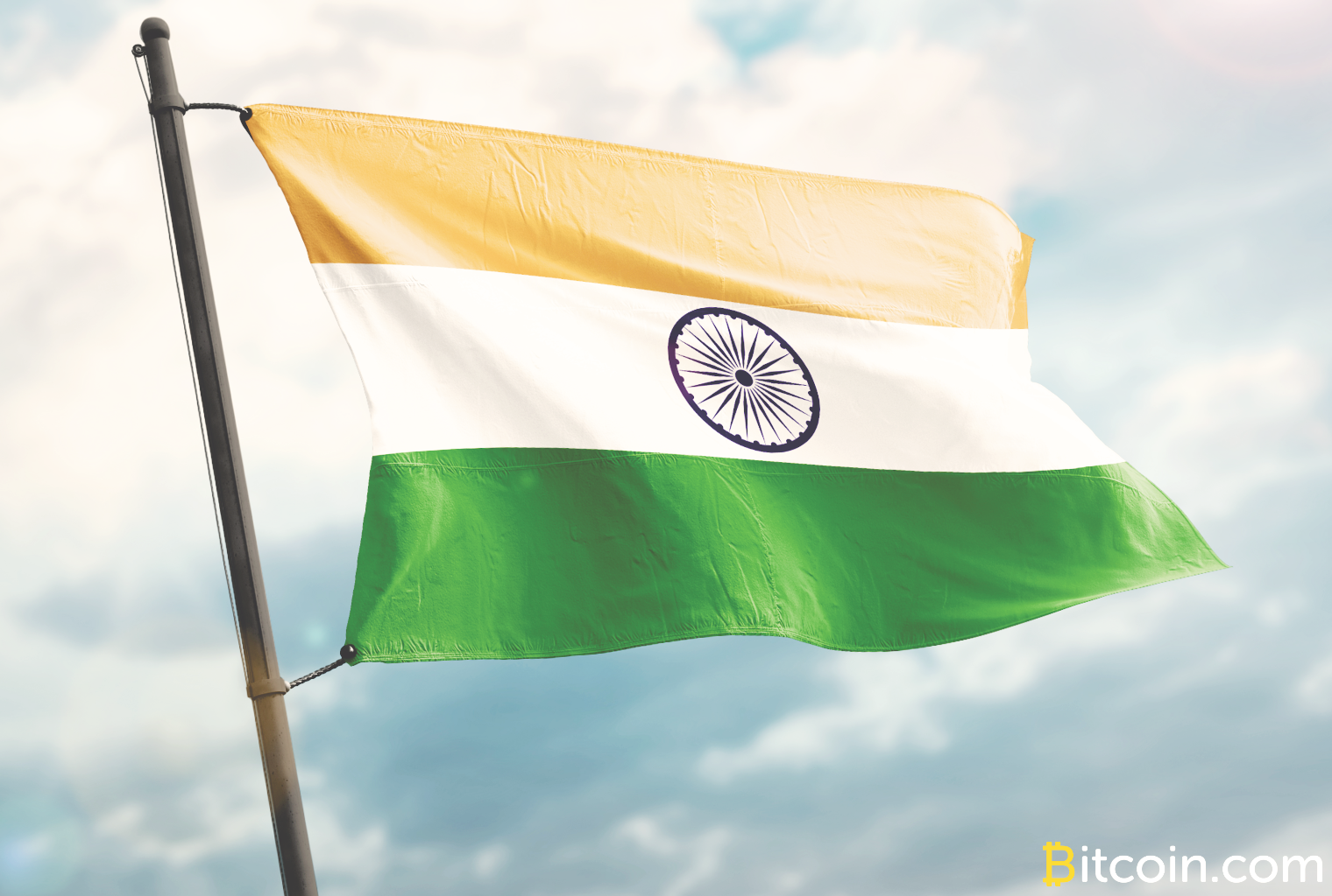 India Progressing on Crypto Regulation Amid Ban Rumor
