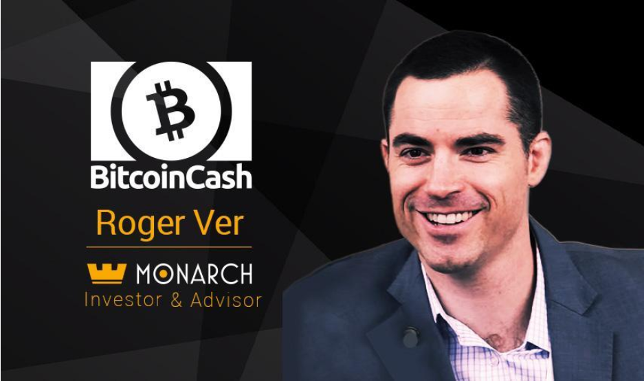 rodger ver bitcoin cash