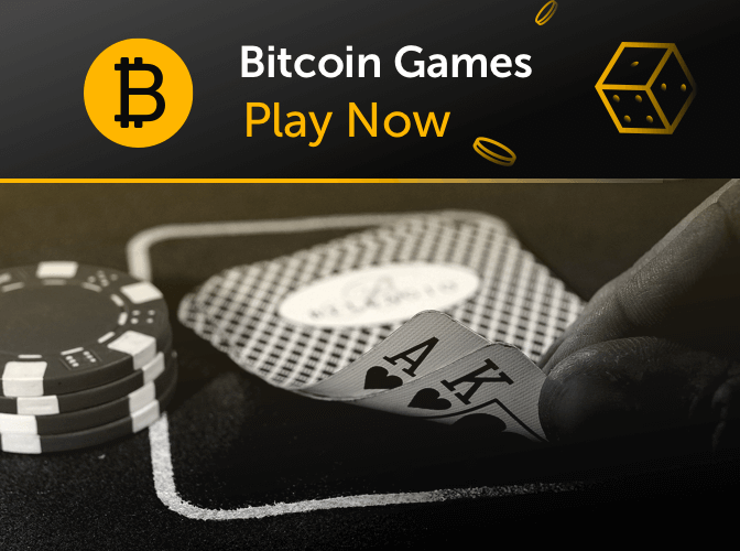 How to Monetize Your Blog or Website With Bitcoin Games