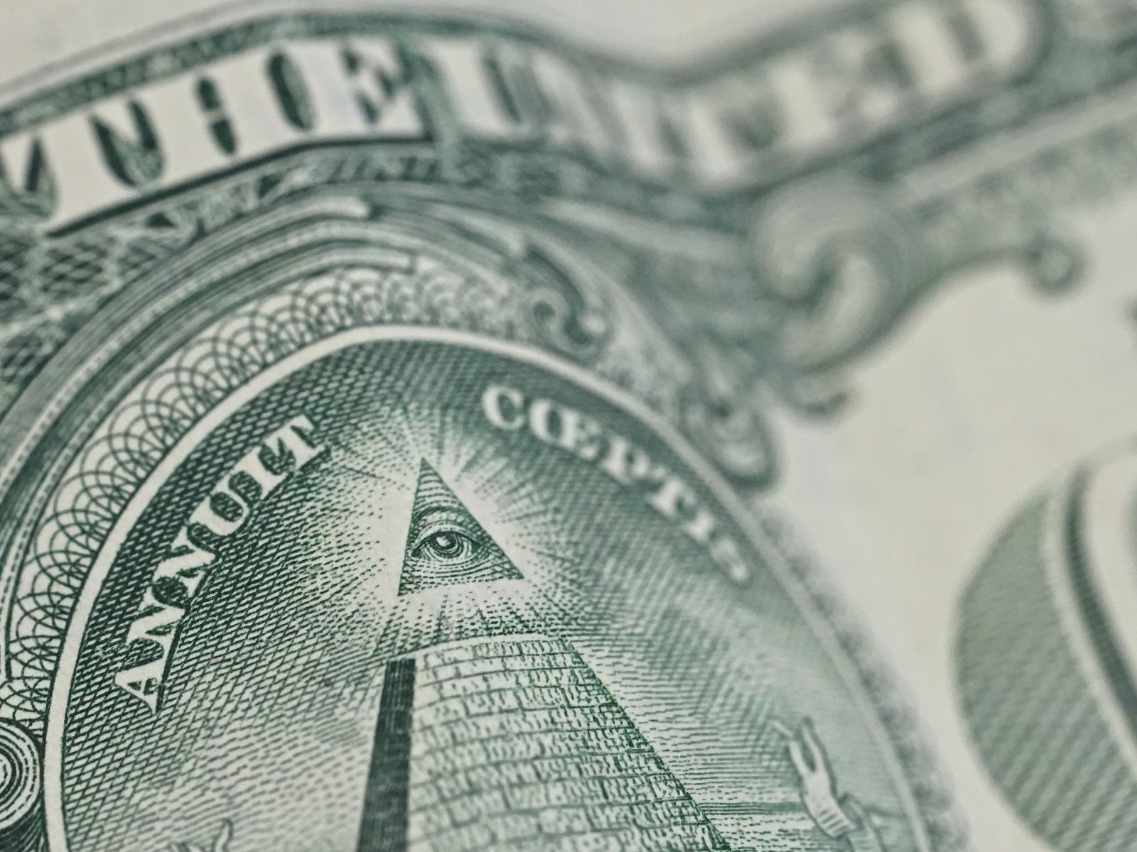 Is the Dollar Era Under Threat?