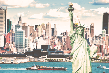 New York Orders Bittrex to Cease Operations but Approves Bitstamp