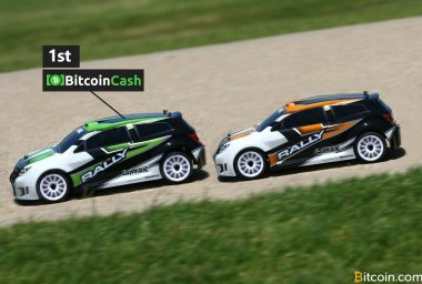 BCH-Led Crypto Rally, New Wallet and Token in the Weekly Update From Bitcoin.com