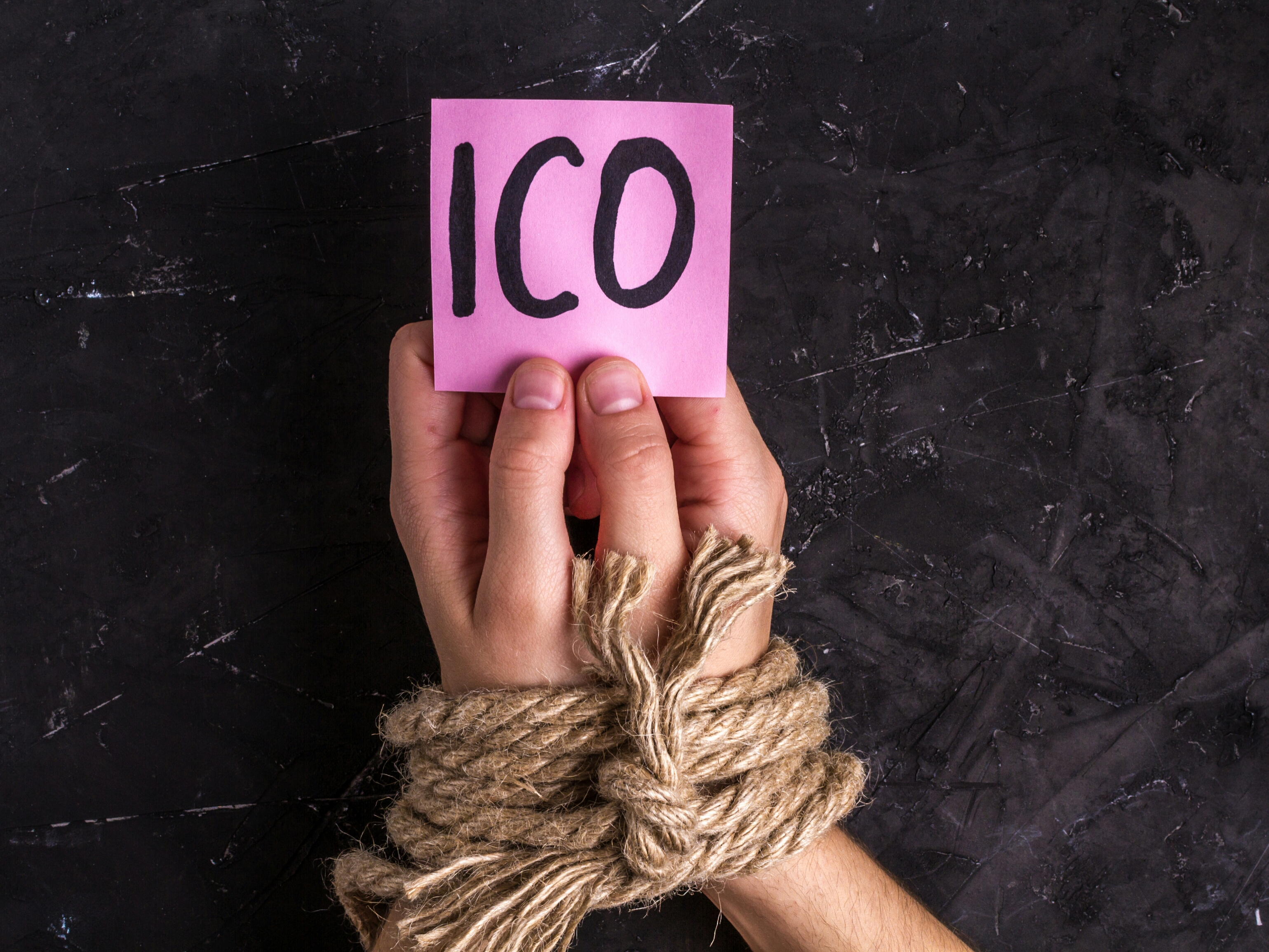 "This Is Not an ICO, Just Barter” - ICO Issuers Alter Terms to Evade Regulatory Scrutiny