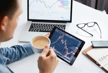 Crypto of the Day App Gauges Investor Sentiment and Market Trends