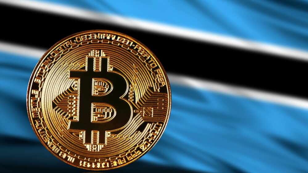 The Struggle to Buy Bitcoin in Crypto-Starved Botswana