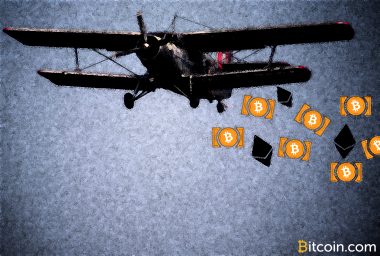 Crypto Charity Airdrop Venezuela Raises $292K – Mostly in BCH