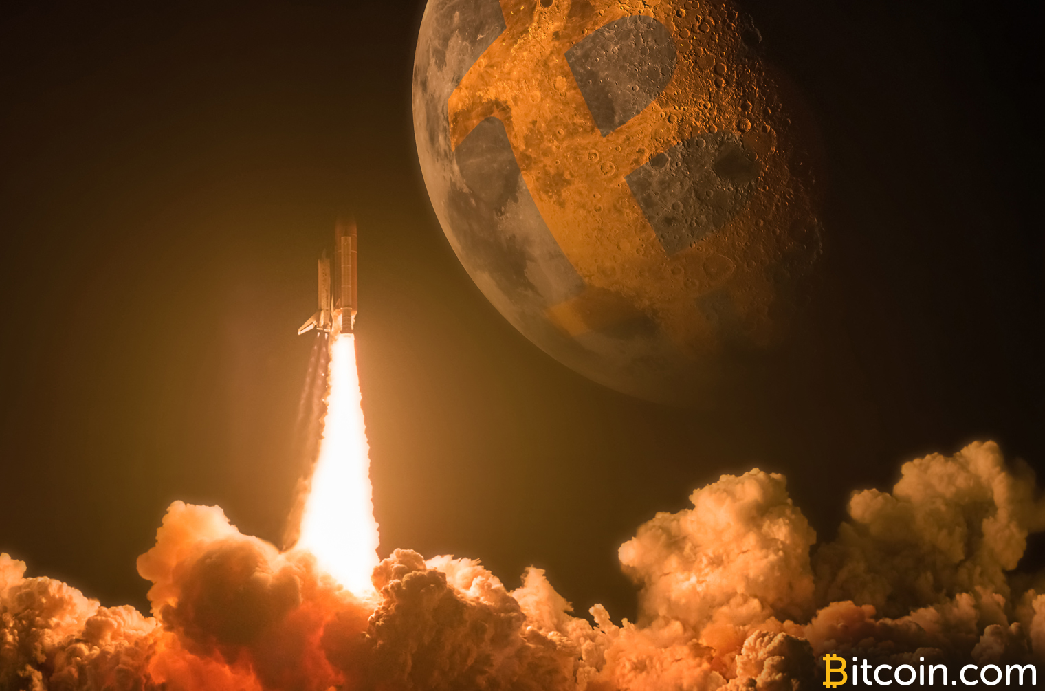 Markets Update: Bitcoin Cash Leads the Pack Again as Price Spikes 13%